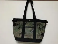 【専用】THE NORTH FACE カモフラージュ トートバッグ