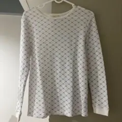 ハート サーマル 古着