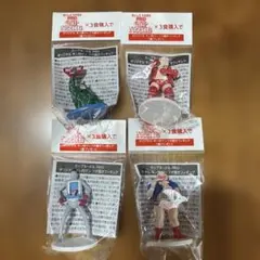 【未開封】ポッカ『キン肉マン』オリジナルフィギュア 悪魔六騎士編 未開封】ポッカ『キン肉マン』オリジナルフィギュア 悪魔六騎士編