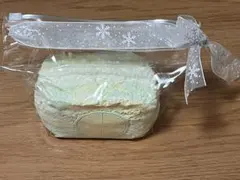 夏のレモン和風トーストスクイー