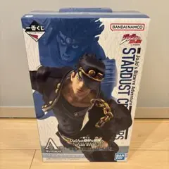 新品⭐︎ジョジョフィギュアA賞 8月10日まで】ジョジョ 一番くじ ジョナサン ジョースター a賞