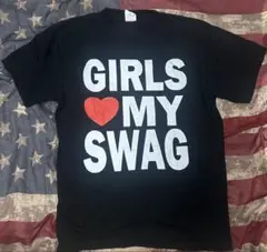 swag Tシャツ