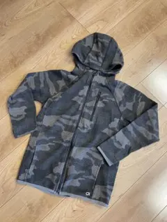 ジップアップパーカー gap 160