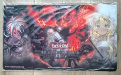 エクレシア プレイマット 遊戯王 WCQ 2021 - メルカリ