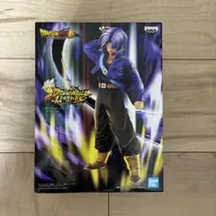 ドラゴンボールレジェンズ トランクス フィギュア
