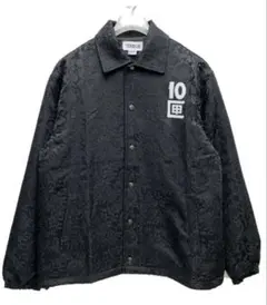 2026年最新】TENBOX ジャンパー・ブルゾンの人気アイテム - メルカリ