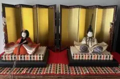 2026年最新】雛人形 昭和の人気アイテム - メルカリ