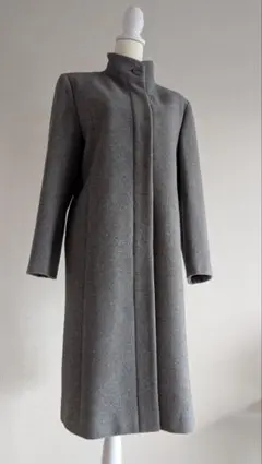 RunRobe　カシミヤ　アンゴラ