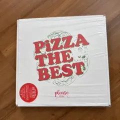 2026年最新】Bish the best パーチーピザbox仕様の人気アイテム - メルカリ