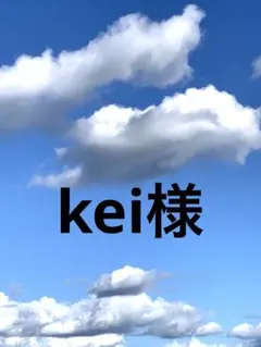 Kei様 リクエスト 3点 まとめ商品