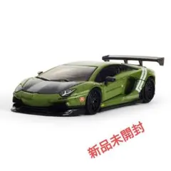 ホットウィール エリート64 LBWK ランボルギーニ アヴェンタドール