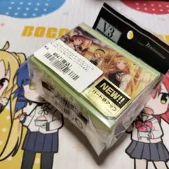 シャニマス　ストレイライト　デッキケースセット ブシロード デッキホルダーコレクション V3 Vol.909 アイドル