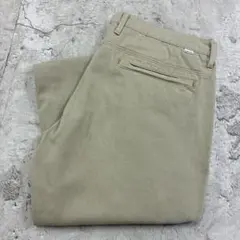 天*城様 Levi’s　リーバイス　チノパン　W35　ベージュ系　古着のサムネイル