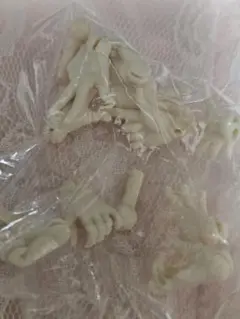 一万回の大脱出　ハンドパーツ