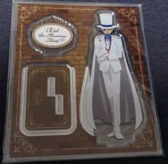 名探偵コナン　コナンプラザ　アクリルスタンド　怪盗キッド