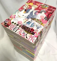 花とゆめ、LaLa　付録　まとめ売り 花とゆめ、LaLa 付録 まとめ売り 2025年最新】花とゆめ 付録の人気