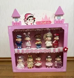 2026年最新】アイドルペコちゃんコレクションハウスの人気アイテム
