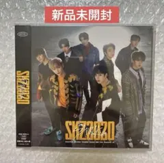 【新品未開封】Stray Kids SKZ2020