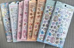 ボンボンドロップシール