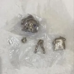 ゴー☆ジャス 動画 フィギュアコレクション