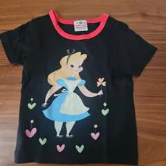 BABY DOLL アリス Tシャツ 80