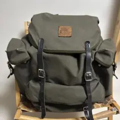 美品❗️Savotta 323❗️廃盤につき入手困難❗️名品バックパック❗️ 楽天市場】SAVOTTA Backpack 323サヴォッタ バックパック323