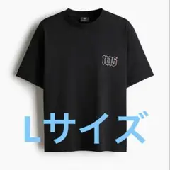 NAS Tシャツ H&M 90’ HIP HOP Illmatic