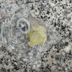 ポムポムプリン めじるしアクセサリー ポムポムプリン＆マフィン