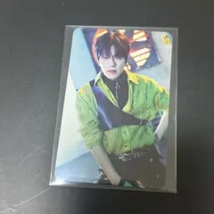 straykids スキズ　スンミン　maniac ソウルコン　トレカ