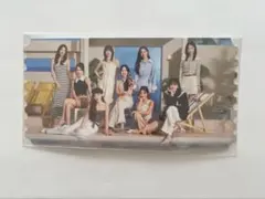 TWICE READY TO BE SPECIAL アプグレ特典 FC継続特典