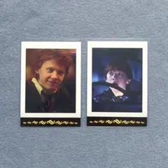 ロン ハリポタ 実写 ぱしゃこれ