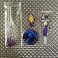 うたプリ 一ノ瀬トキヤ アクスタ