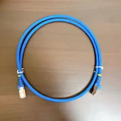 LANケーブル RJ45コネクタ1m