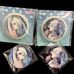 2025年最新】Rella 缶バッジ 初音ミクの人気アイテム - メルカリ