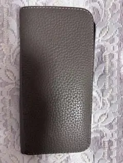 BONAVENTURA ボナベンチュラ　iPhone13 ケース　iPhone用