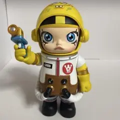 popmart SPACE MOLLY 100% スポンジボブ