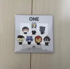 三代目 J SOUL BROTHERS MINI ALBUM『ONE』
