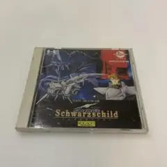 スーパーシュヴァルツシルト PCエンジン CD-ROM2 - メルカリ