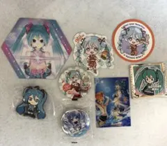 2025年最新】初音ミクまとめ売りの人気アイテム - メルカリ