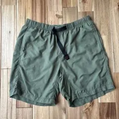 Gramicci ショートパンツのサムネイル