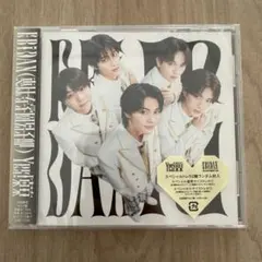【新品未開封】Yes!東京 初回限定M!LK盤