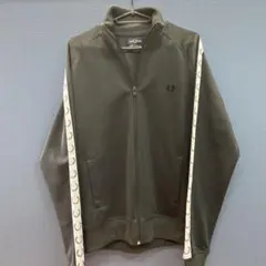 れ*な様 フレッドペリーのトラックジャケット