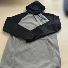 極美BURTON M CROWN WPF FZ PO FLEECE Sサイズ撥水