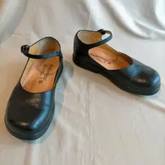 美品　ストラップシューズ ビルケンシュトック footprints 24cm 美品 ストラップシューズ ビルケンシュトック footprints 24cm