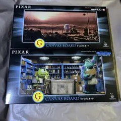 【最終値下げ】 ピクサー　ハッピーくじ　G賞