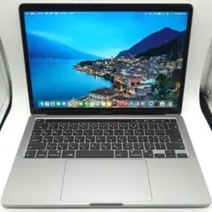 MacBook Pro 13_2020 M1/16GB/512GB_SPG