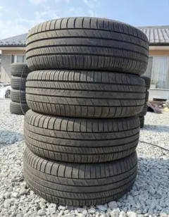 60プリウス純正 195/50r19 katooo様専用（他の3品同時購入厳守