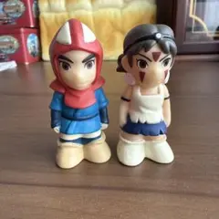 2026年最新】アシタカ フィギュアの人気アイテム - メルカリ
