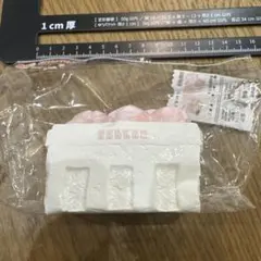 KANKAN スクイーズ ピンククリーム 未使用