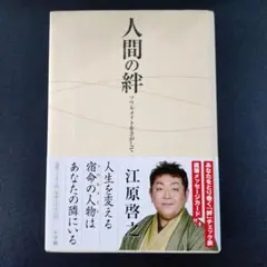 人間の絆 ソウルメイトをさがして